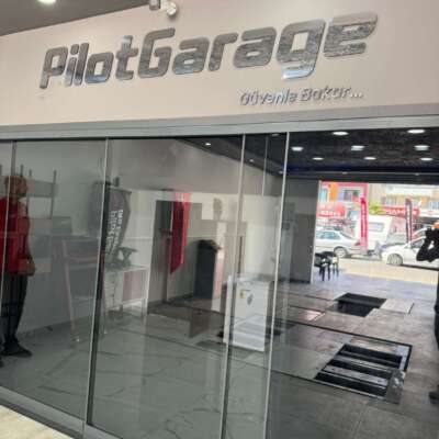 Pilot Garage Oto Ekspertiz Edremit